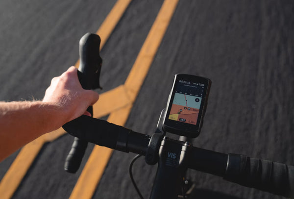 TrekVelo social image