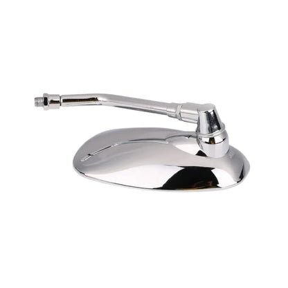 Adjustable Handlebar Bike Rearview Mirror Set