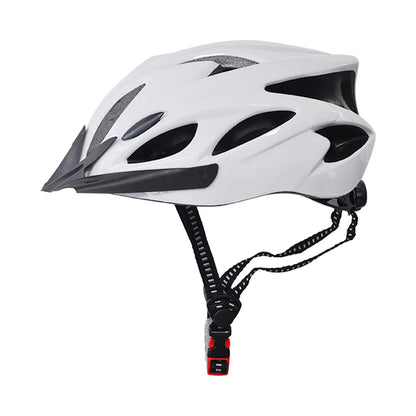 Adjustable Adult Mountain & Road Bike Helmet