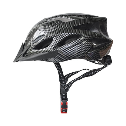 Adjustable Adult Mountain & Road Bike Helmet