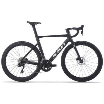 Carbon Road Bike with Shimano 105 Di2 24-Speed