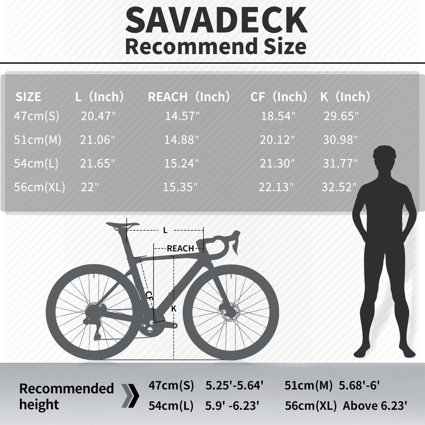Carbon Road Bike with Shimano 105 Di2 24-Speed