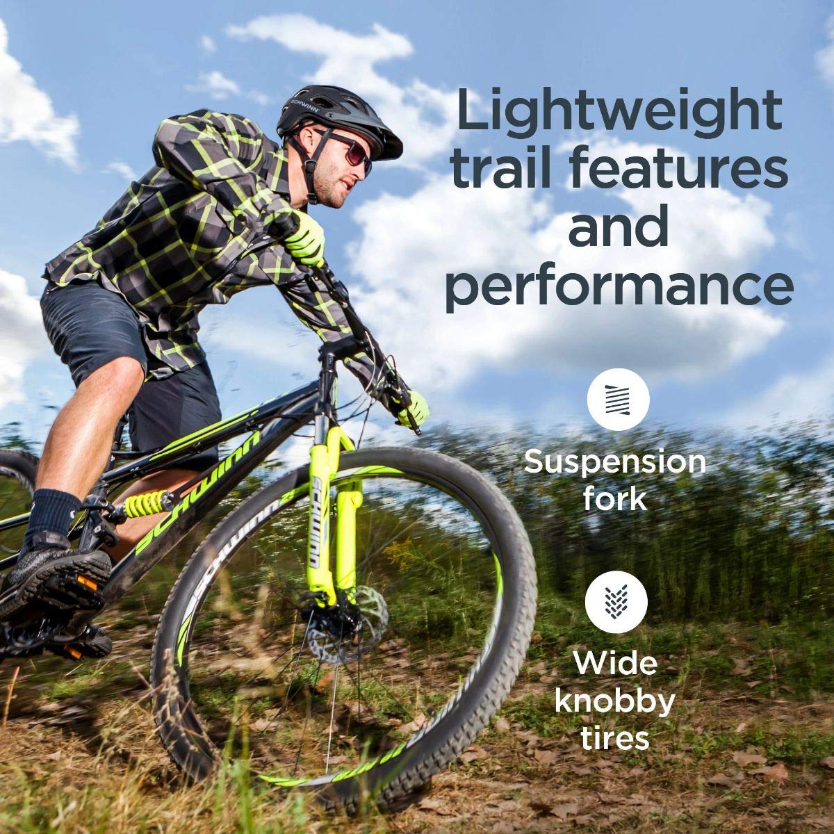 29 Inch Full Suspension Mountain Bike 24-Speed